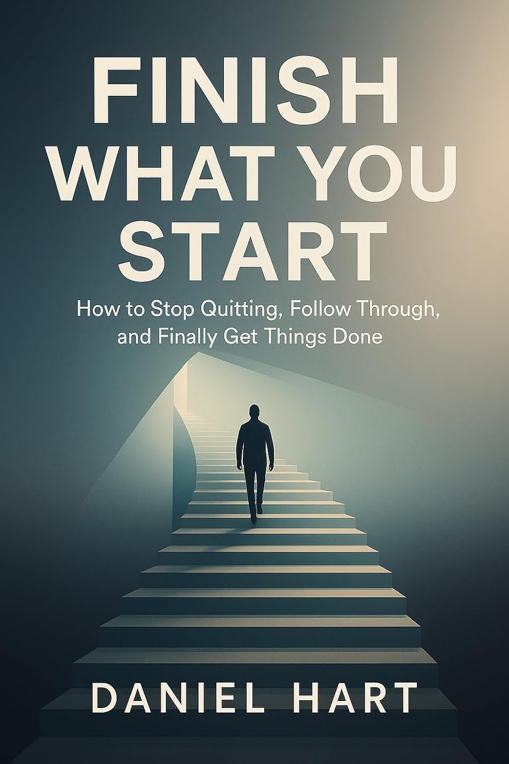 Finish What You Start